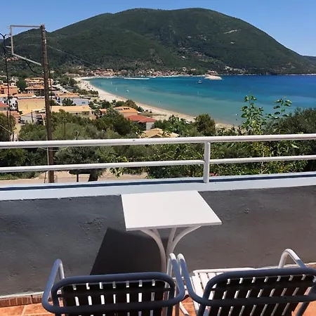 Seaview * Vasiliki (Lefkada)