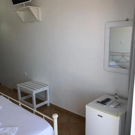 Seaview Apartment *
