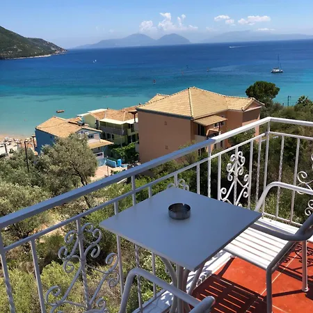Seaview * Vasiliki (Lefkada)