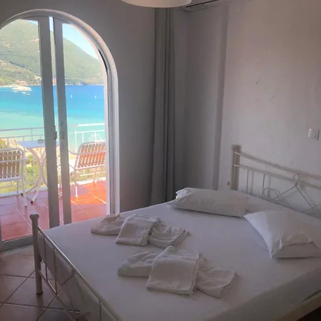 Seaview Apartment