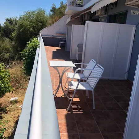Apartment Seaview *