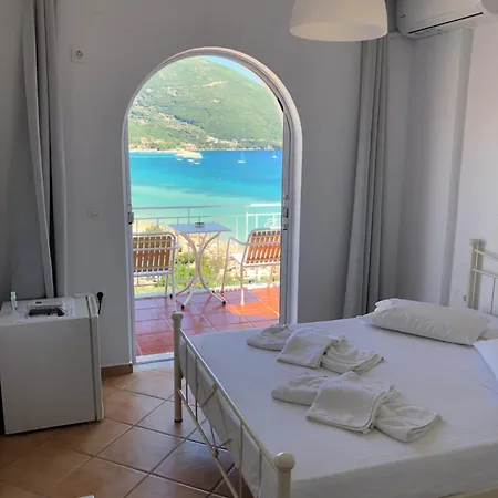 Apartment Seaview
