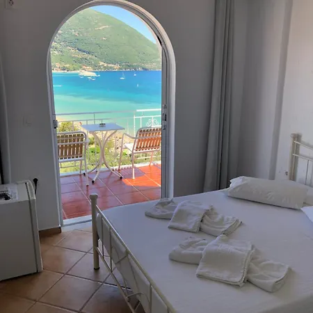 Apartment Seaview *