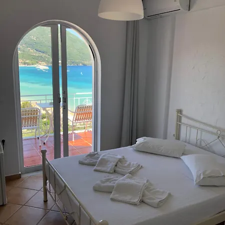 Apartment Seaview