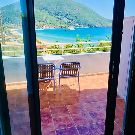 Seaview Apartment Vasiliki (Lefkada)