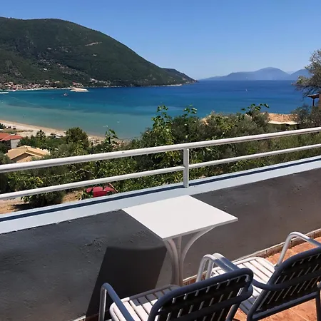 Apartment Seaview