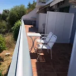 Apartmán Seaview *