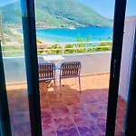 Seaview Apartment Vasiliki (Lefkada)