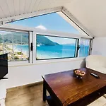 Seaview Apartmán