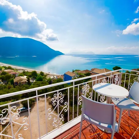 Apartament Seaview *