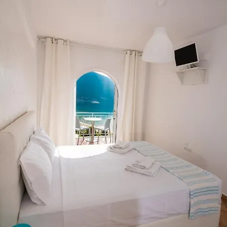 Seaview Apartament Vasiliki