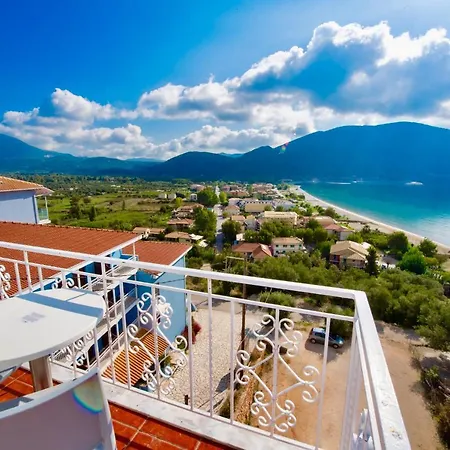 Apartmán Seaview