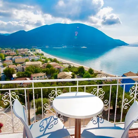 Apartmán Seaview