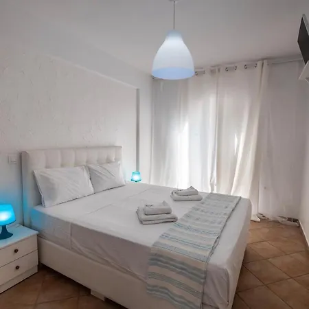 Apartmán Seaview