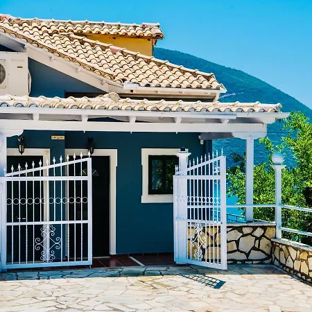 Apartmán Seaview